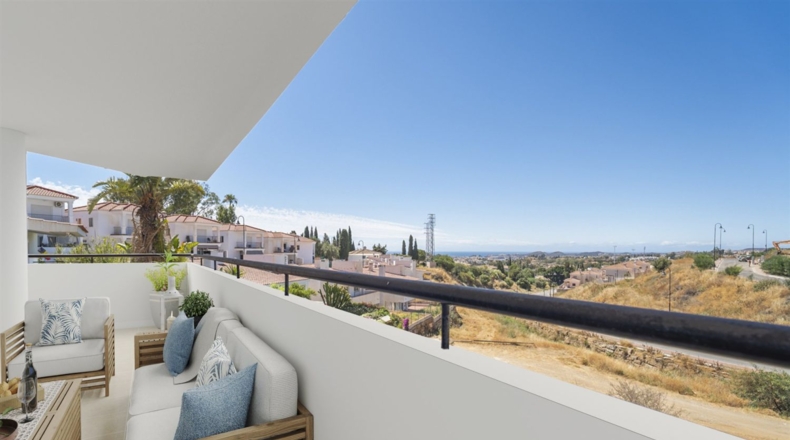 Málaga - Mijas - 344m2