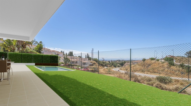 Málaga - Mijas - 344m2