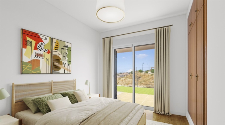 Málaga - Mijas - 344m2