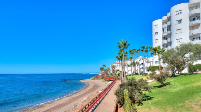 Málaga - Mijas - 344m2