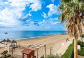Xalet independent amb terreny en venda a Las Lomas de Mijas ref.: TR233458 foto