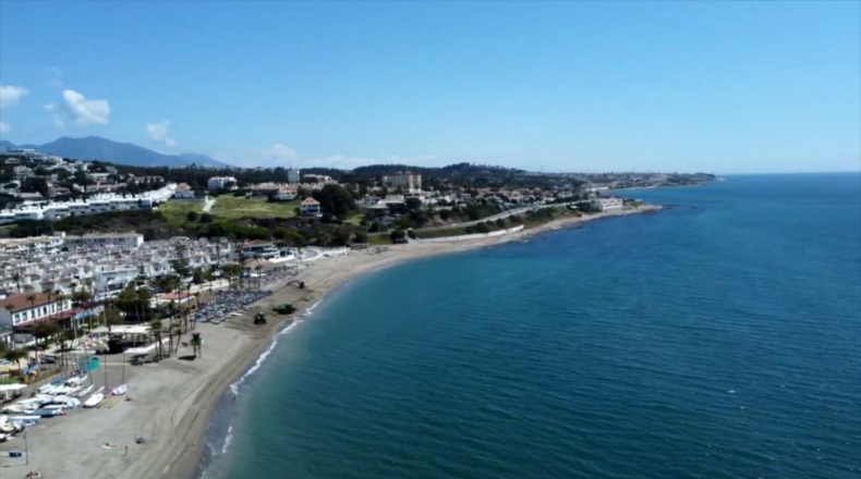 Málaga - Mijas - 344m2