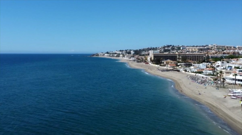 Málaga - Mijas - 344m2