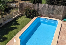 San Roque 415&nbsp;m² 