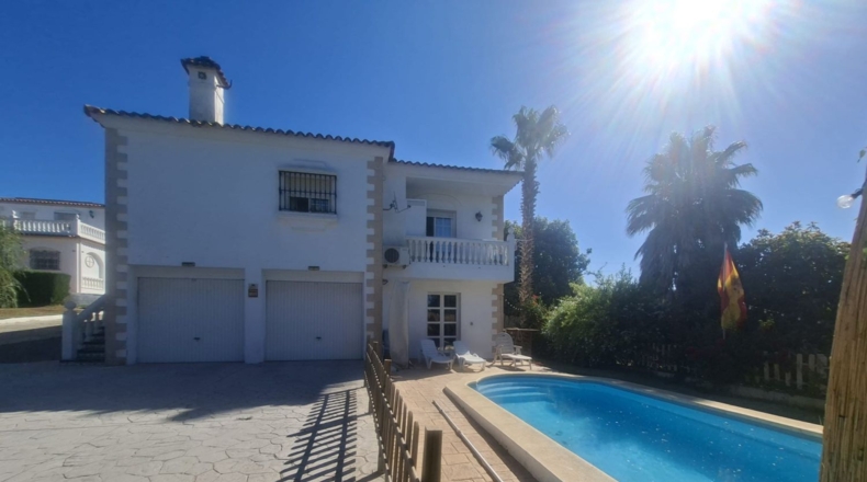 Cádiz - San Roque - 150m2