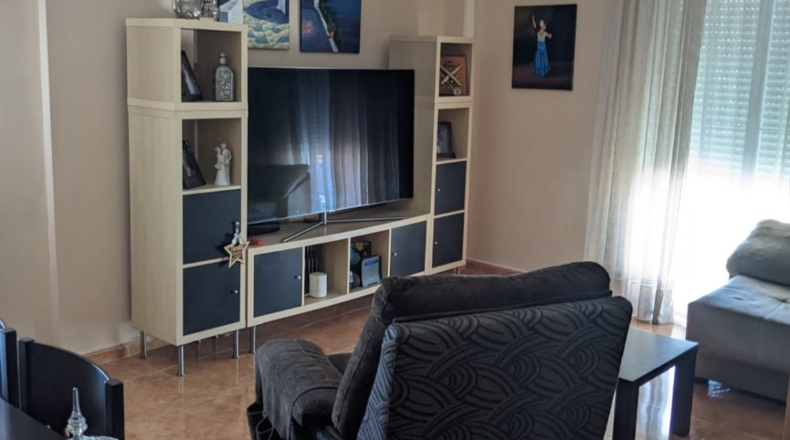 Cádiz - San Roque - 150m2