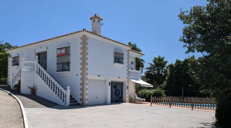 Cádiz - San Roque - 150m2