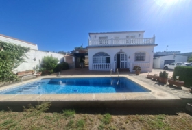 San Roque 415&nbsp;m² 