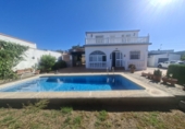 Xalet independent amb terreny en venda a San Roque ref.: TR306230 foto