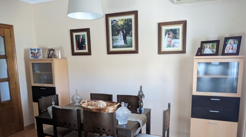 Cádiz - San Roque - 150m2