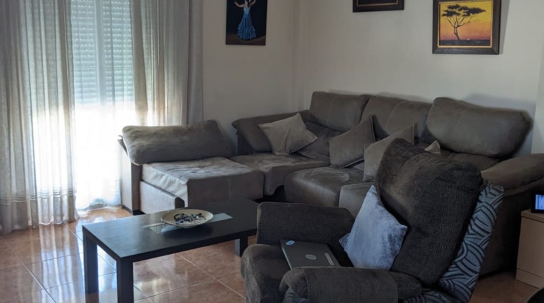 Cádiz - San Roque - 150m2