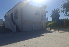 San Roque 415&nbsp;m² 
