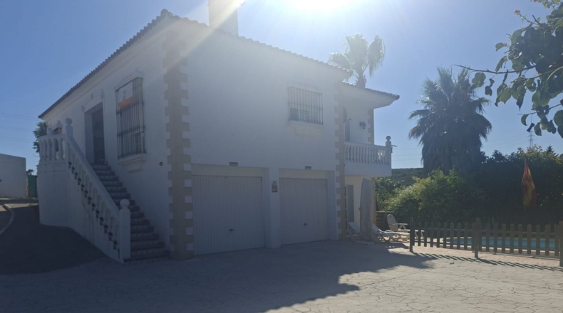 Cádiz - San Roque - 150m2