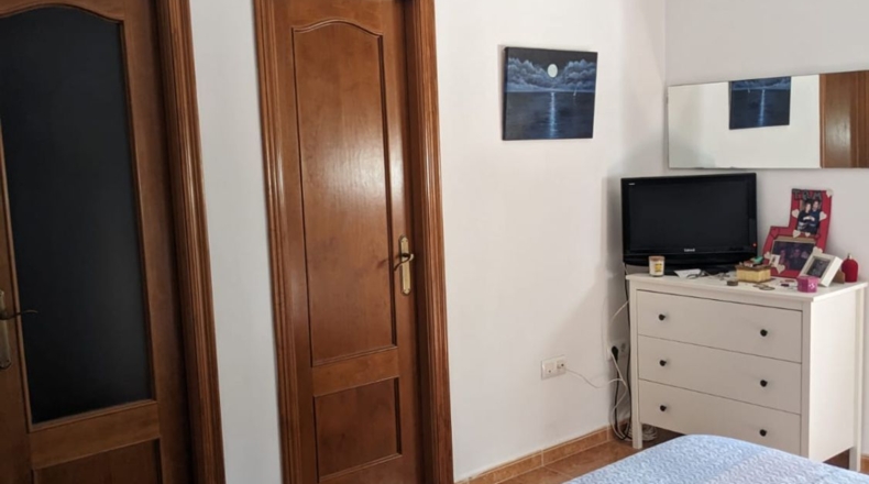 Cádiz - San Roque - 150m2