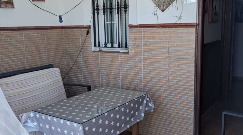 Cádiz - San Roque - 150m2