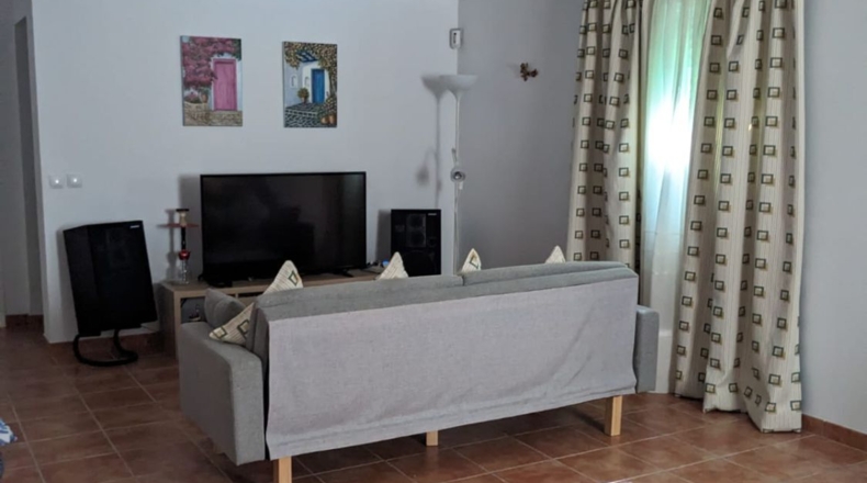 Cádiz - San Roque - 150m2