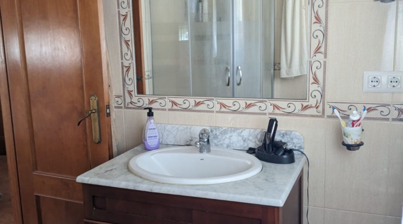 Cádiz - San Roque - 150m2