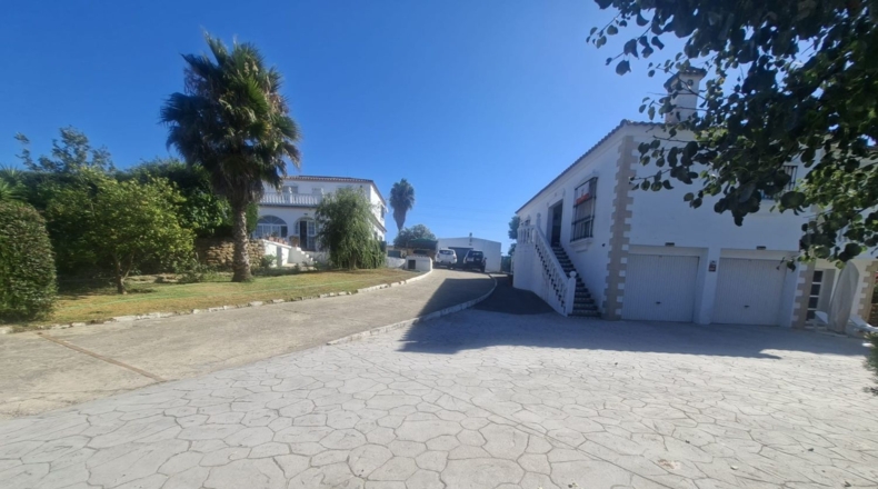 Cádiz - San Roque - 150m2