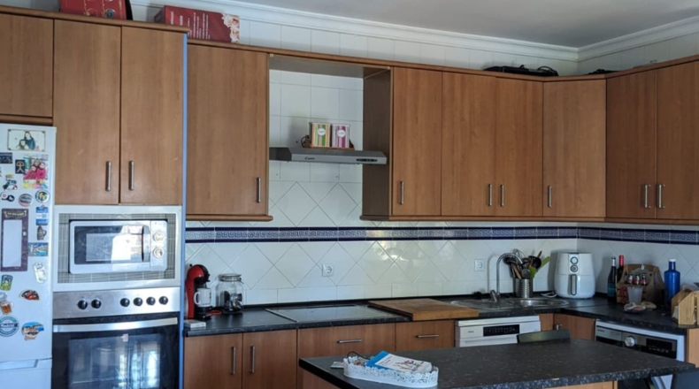 Cádiz - San Roque - 150m2