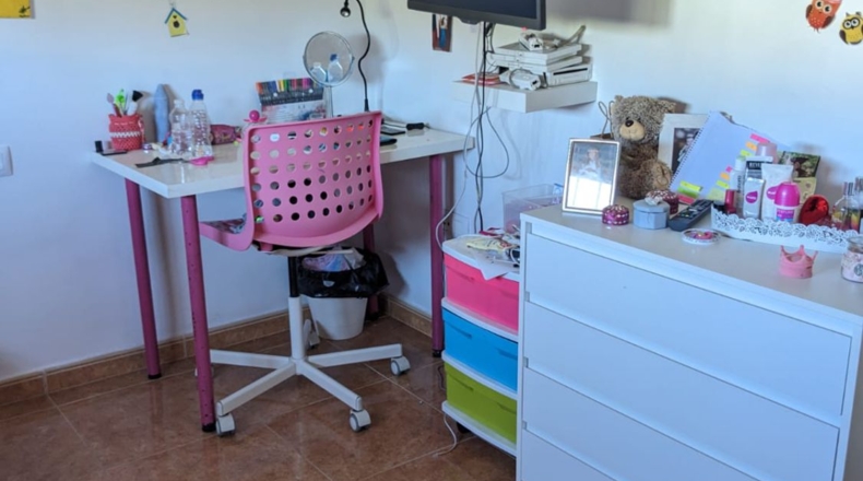 Cádiz - San Roque - 150m2