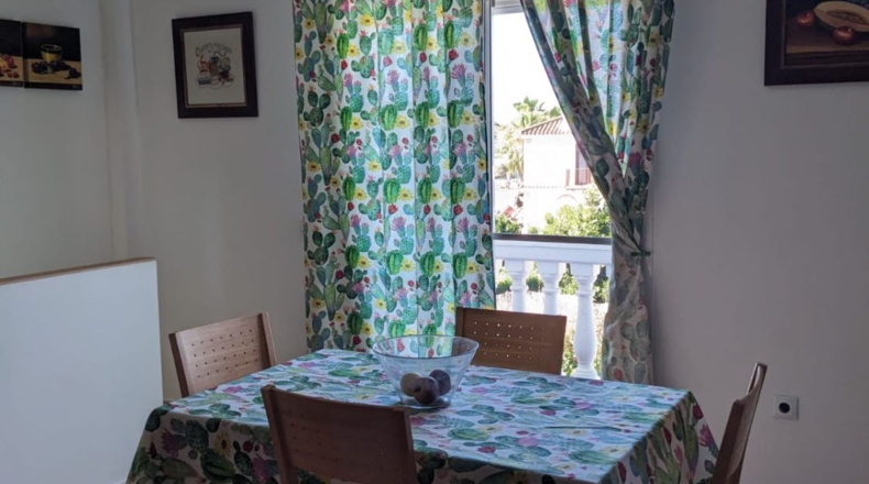 Cádiz - San Roque - 150m2