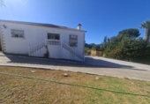 Xalet independent amb terreny en venda a San Roque ref.: TR306230 foto