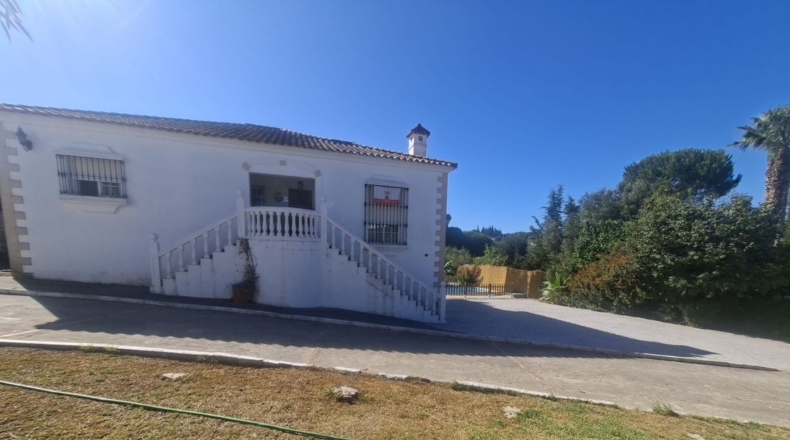 Cádiz - San Roque - 150m2