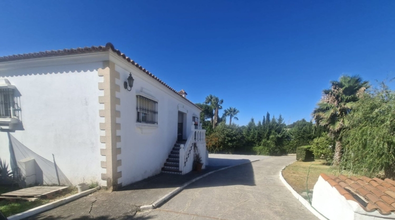 Cádiz - San Roque - 150m2