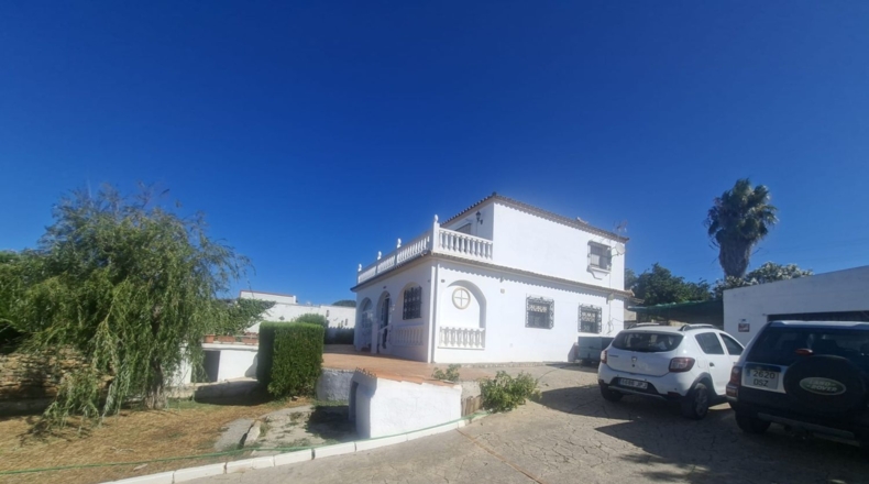 Cádiz - San Roque - 150m2