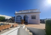 Xalet independent amb terreny en venda a San Roque ref.: TR306230 foto