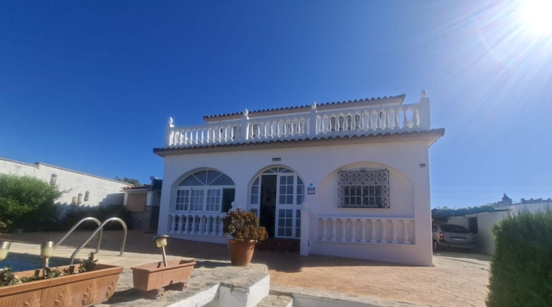 Cádiz - San Roque - 150m2