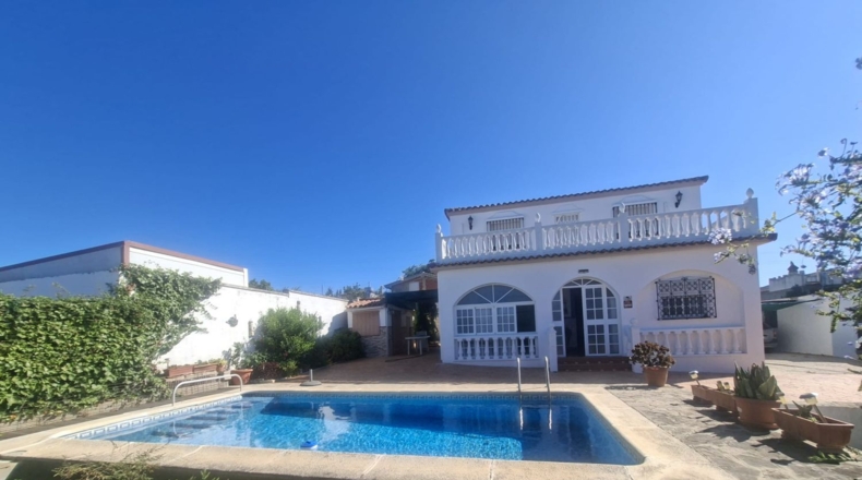 Cádiz - San Roque - 150m2
