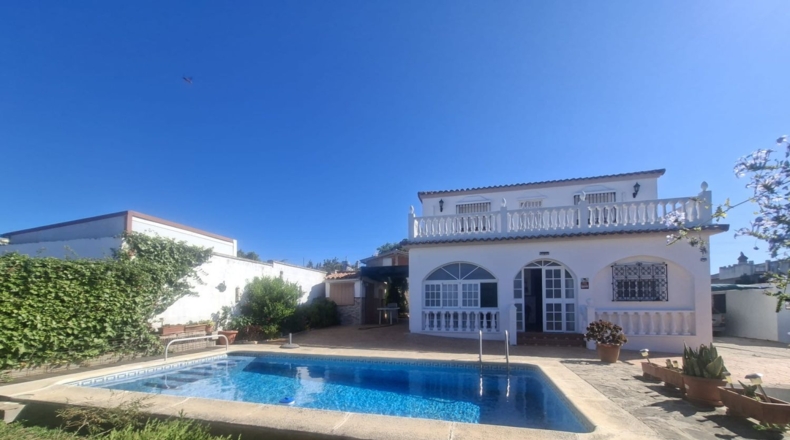 Cádiz - San Roque - 150m2