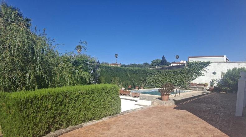 Cádiz - San Roque - 150m2