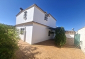 Xalet independent amb terreny en venda a San Roque ref.: TR306230 foto