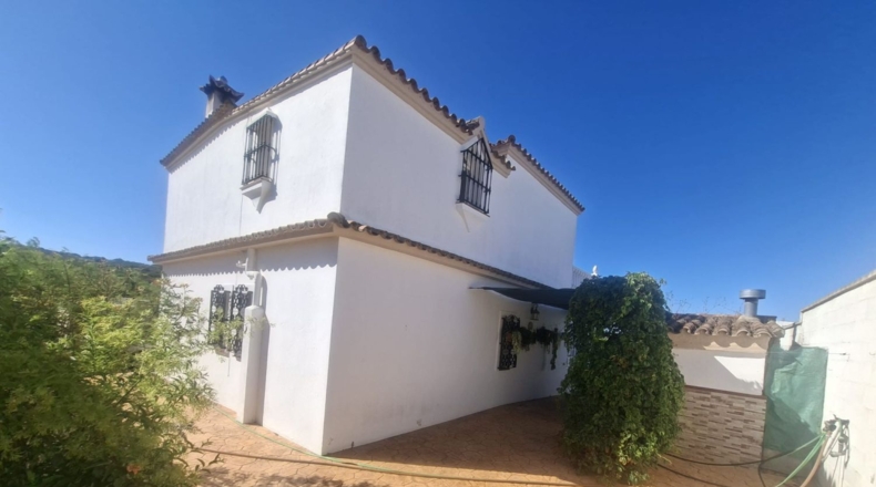 Cádiz - San Roque - 150m2