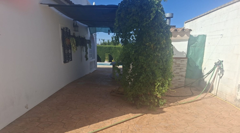 Cádiz - San Roque - 150m2
