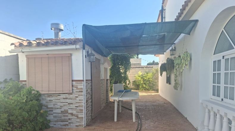 Cádiz - San Roque - 150m2