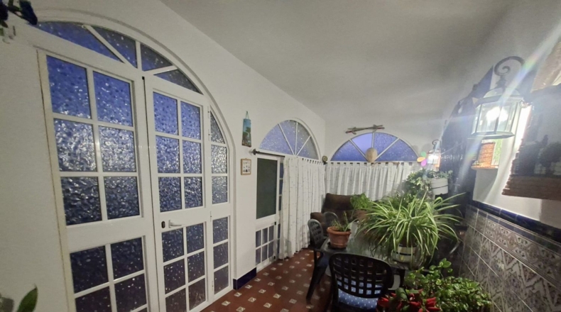 Cádiz - San Roque - 150m2