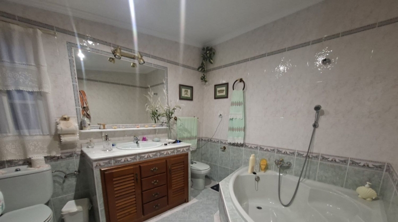 Cádiz - San Roque - 150m2