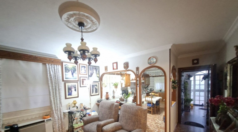 Cádiz - San Roque - 150m2