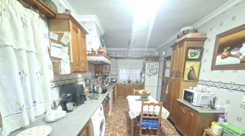 Cádiz - San Roque - 150m2