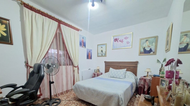 Cádiz - San Roque - 150m2