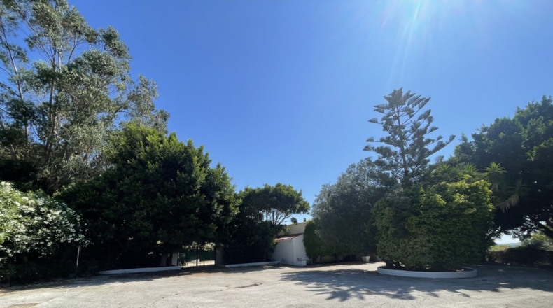 Cádiz - Algesires - 2180m2