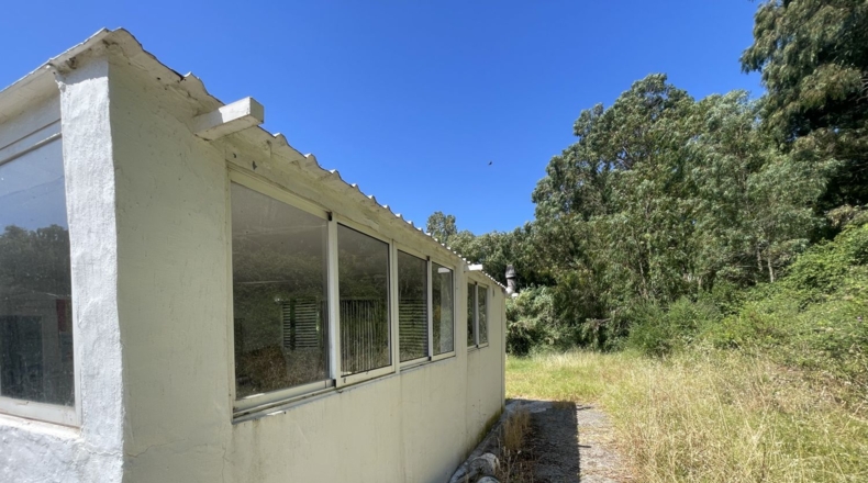 Cádiz - Algesires - 2180m2
