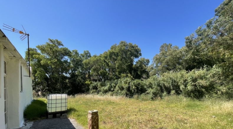 Cádiz - Algesires - 2180m2