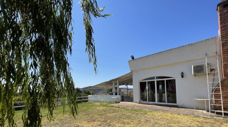 Cádiz - Algesires - 2180m2