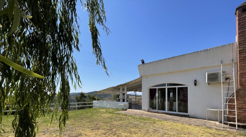 Cádiz - Algesires - 2180m2
