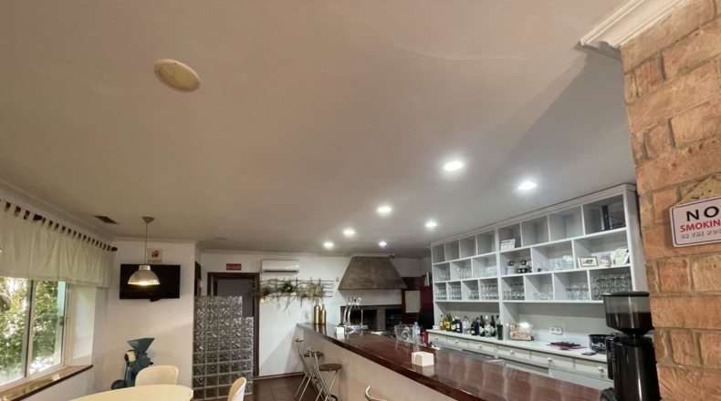 Cádiz - Algesires - 2180m2