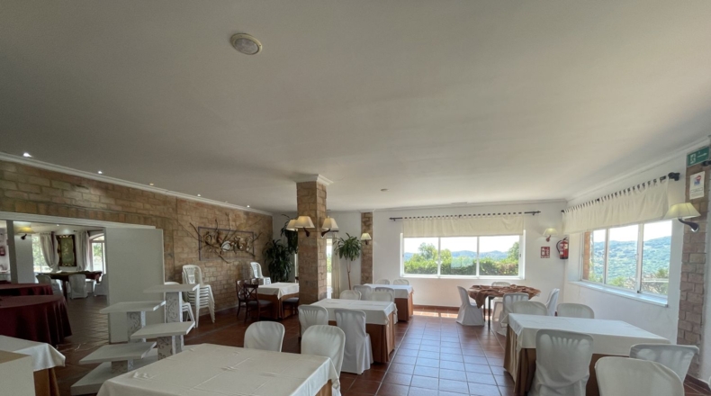Cádiz - Algesires - 2180m2